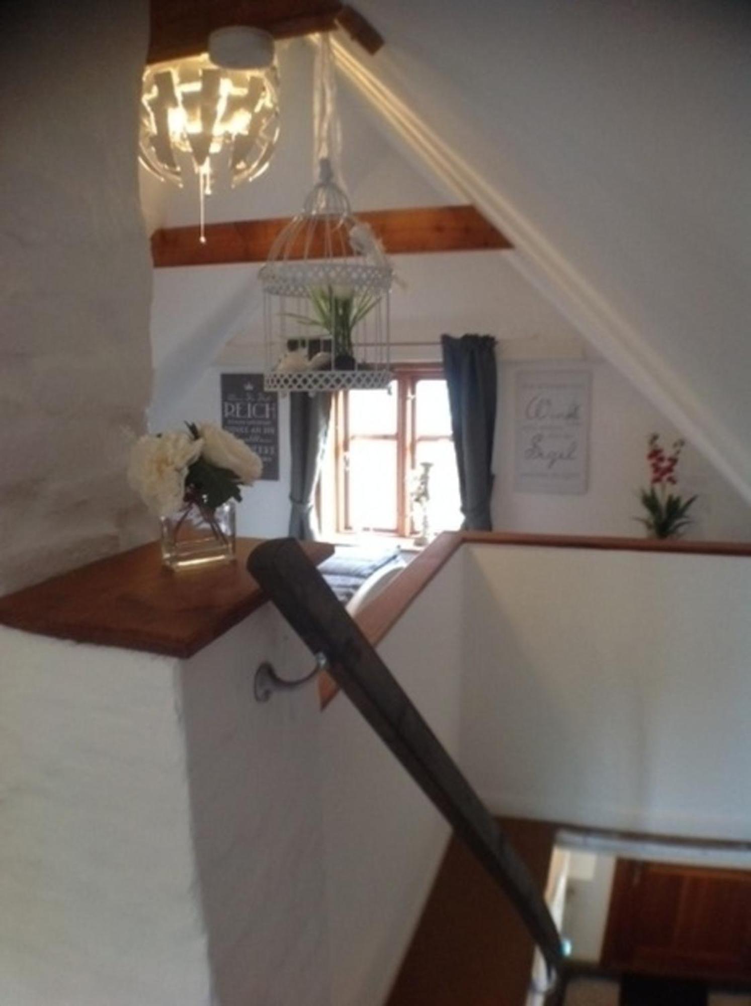 Ferienhaus Sprotte Villa Bredstedt Ngoại thất bức ảnh