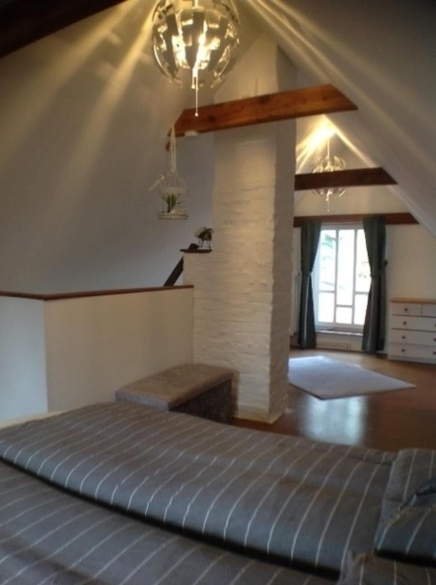 Ferienhaus Sprotte Villa Bredstedt Ngoại thất bức ảnh